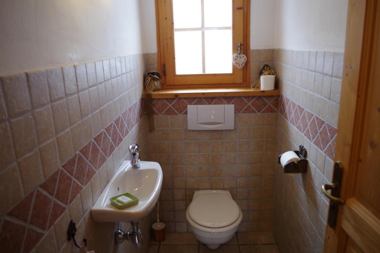 Chalet Le Sabot De Venus Combloux Ngoại thất bức ảnh